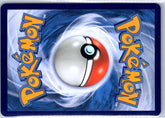 Glaceon VMAX  SI: Start Deck 100 104/414 NM Chinese (Back)